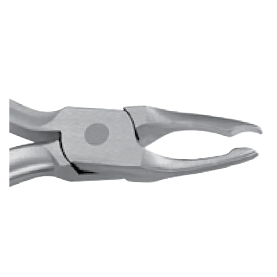 Utility Plier-Straight